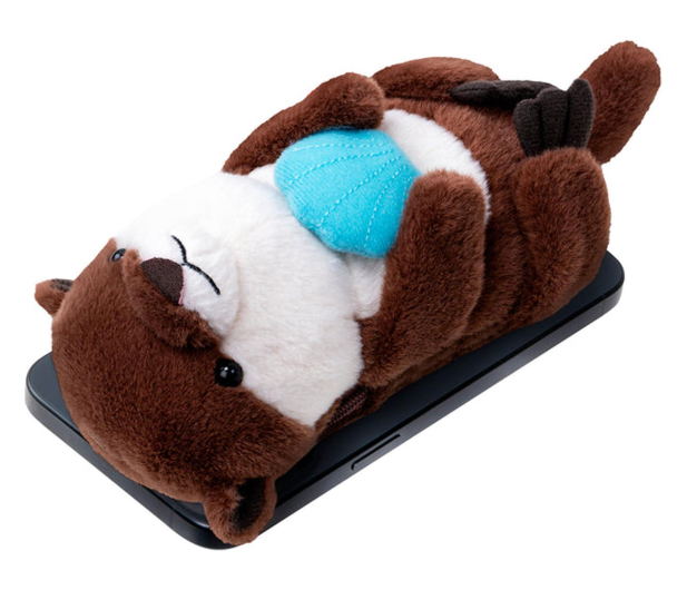Laut MAGMOJI Wallet Ocean Otter - 1416377 - zdjęcie 2